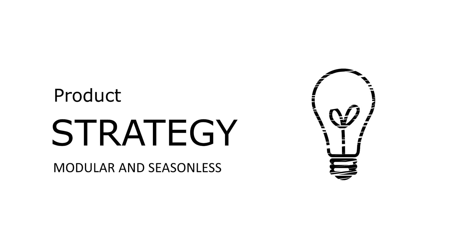 product strategy