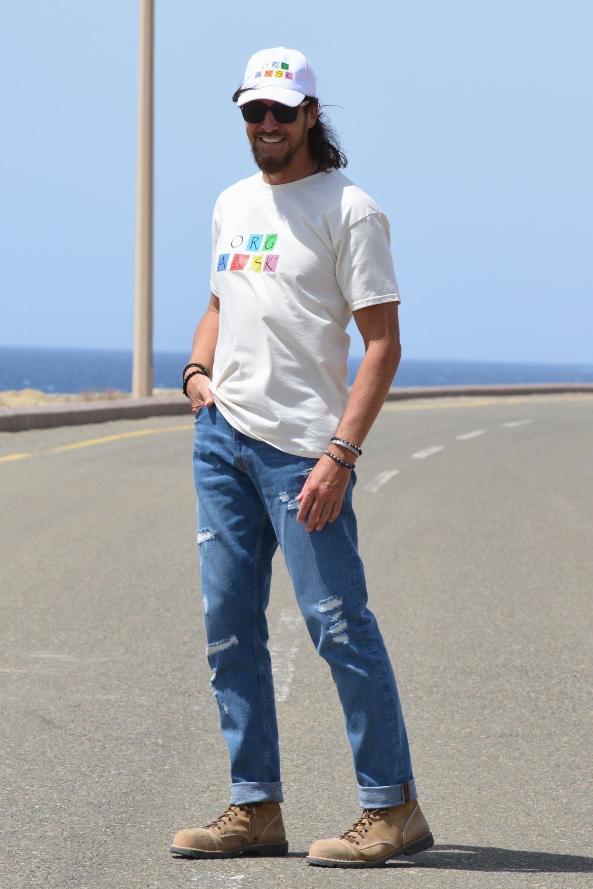 ripped jeans men premium design