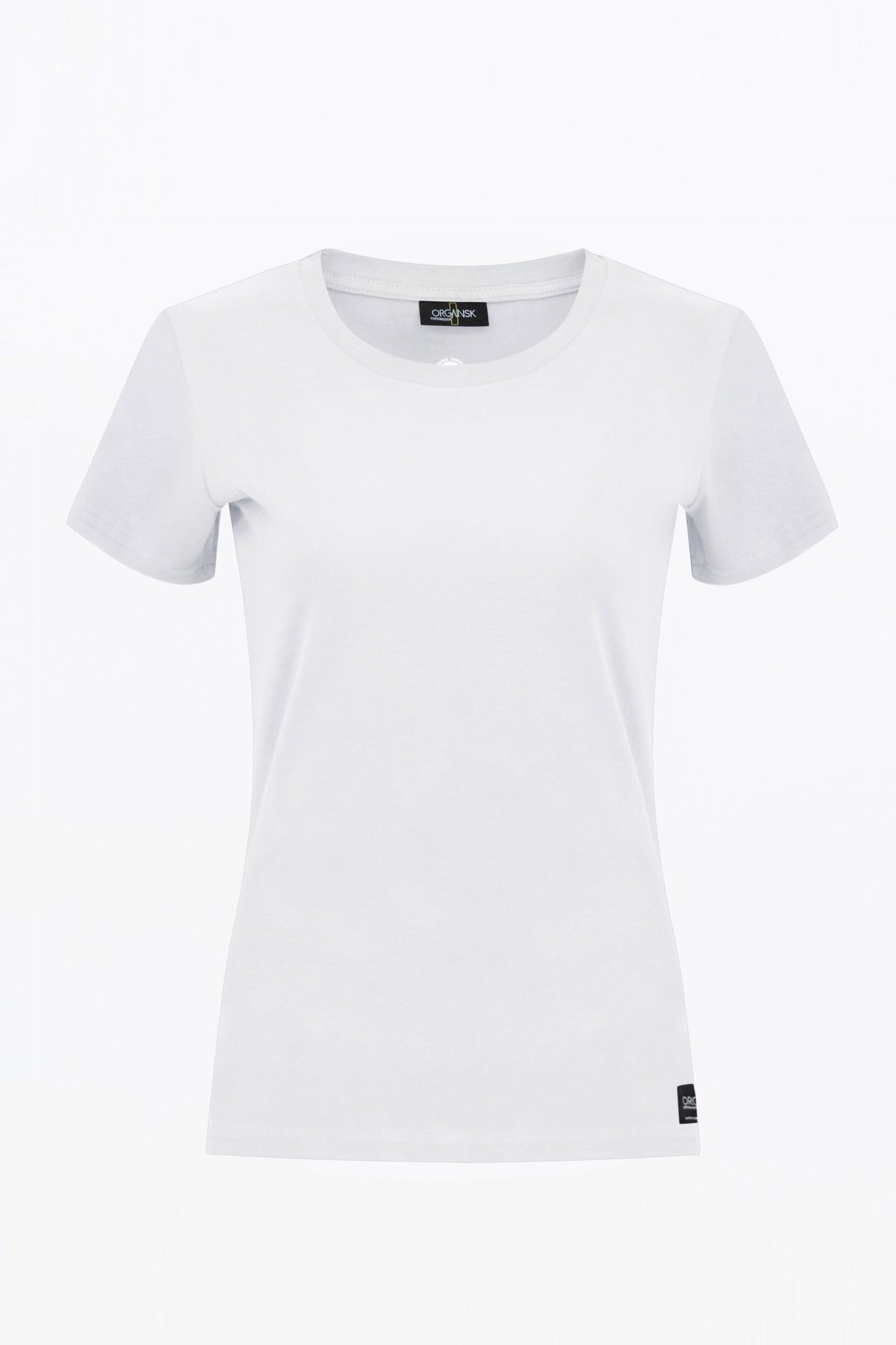 The Classic Organic Tee - Green