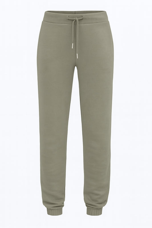 Organic Sweatpants Green