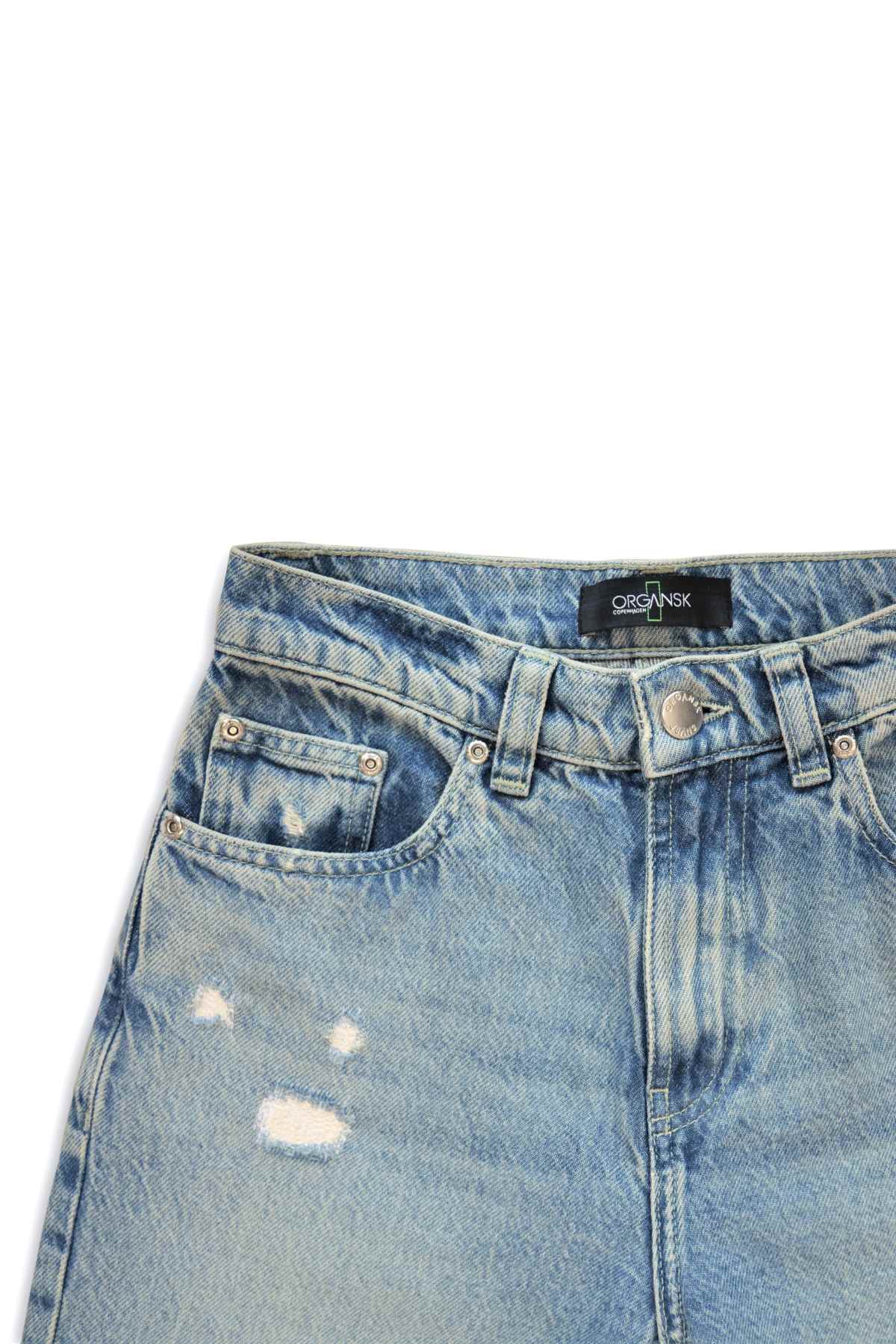 aqua organic jeans