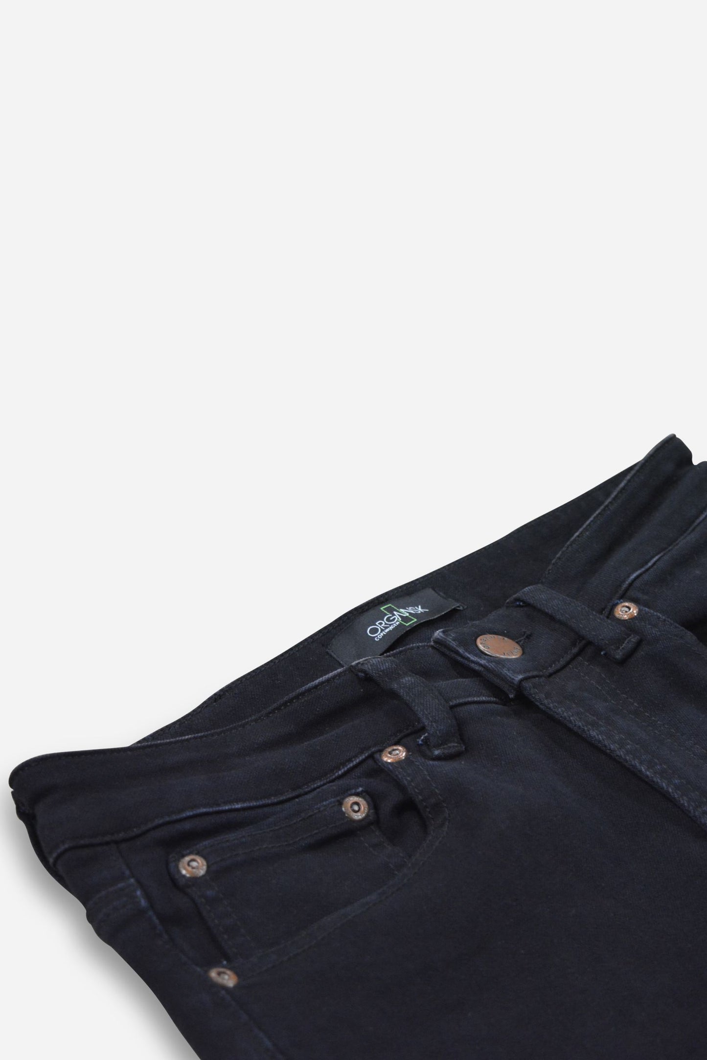 organsk jeans