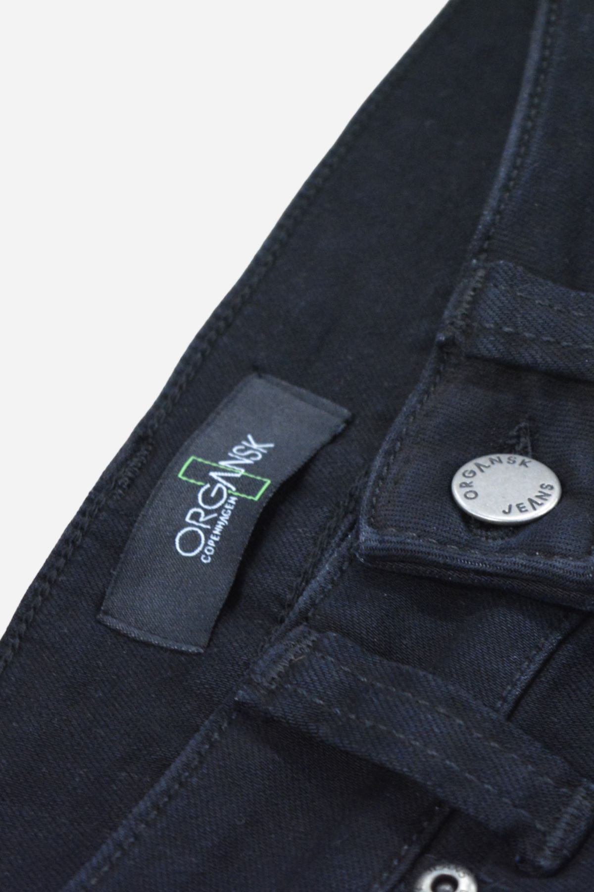 jeans by organsk