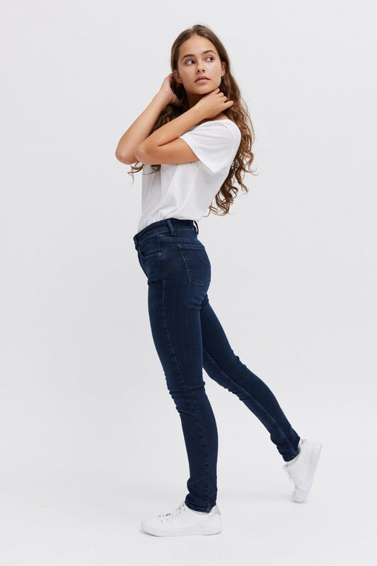 Comfy jeans denim