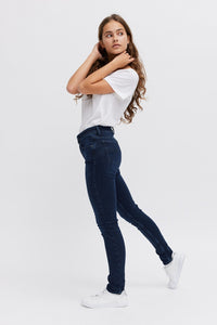 Comfy jeans denim