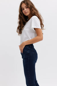 Sustainably made jeans women