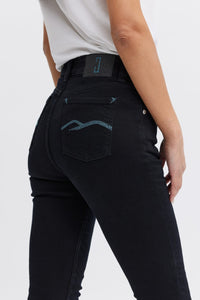ORGANSK - Breeze Midnight Blues Jeans