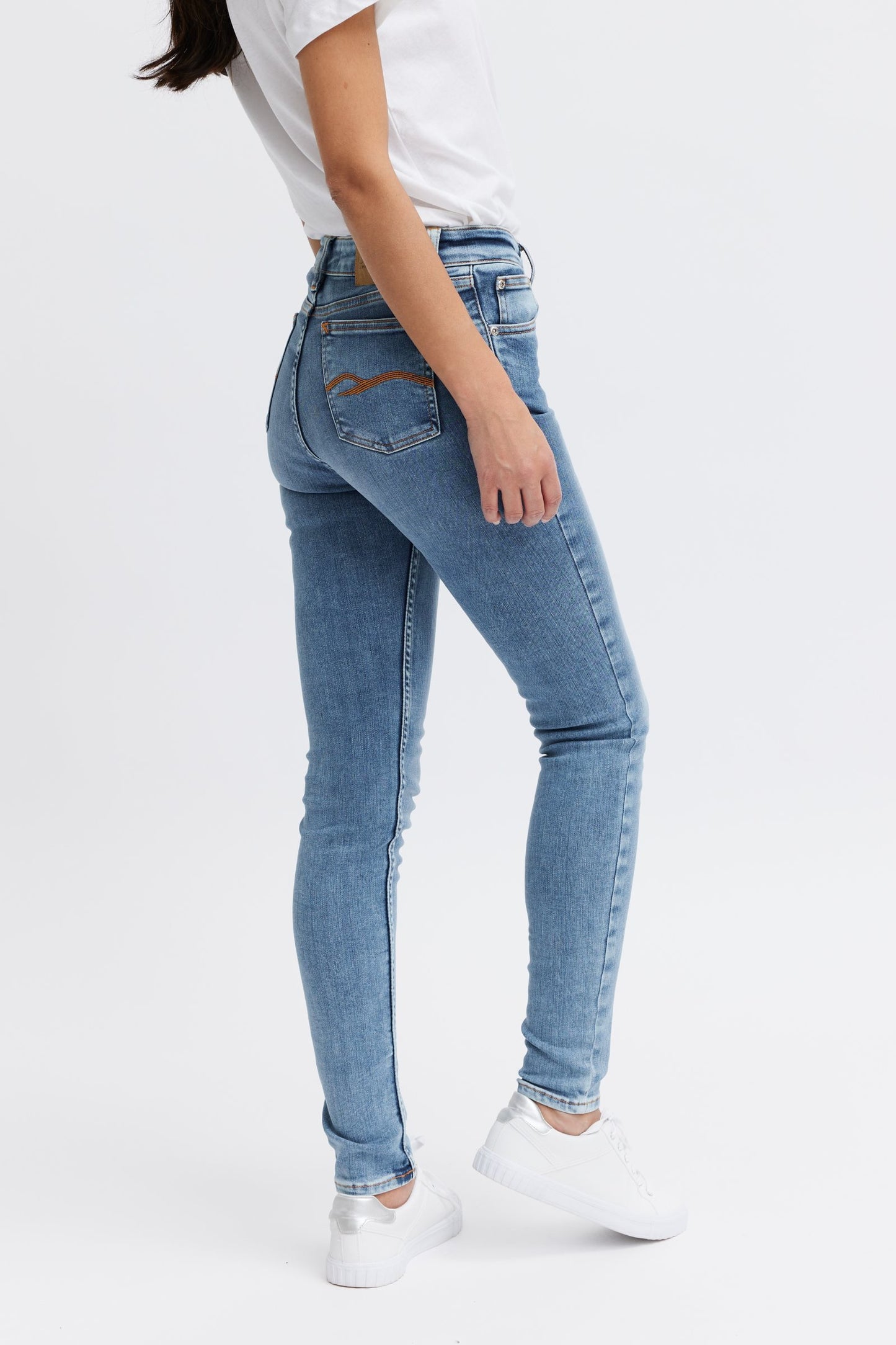 Sinless Grace Jeans