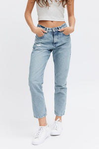 Lease 100% Organic and GOTS certified jeans