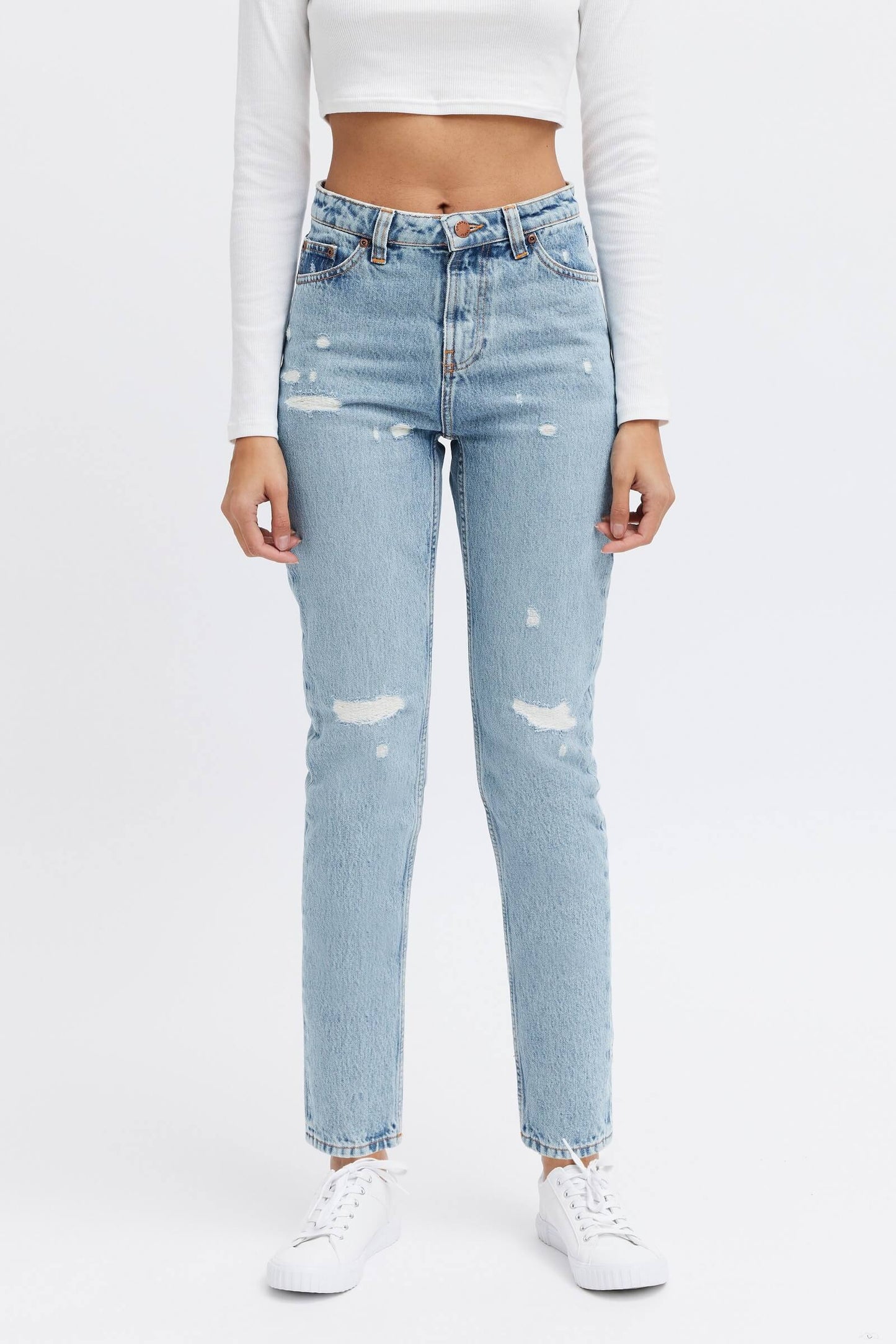 Oxygen Denim Jeans