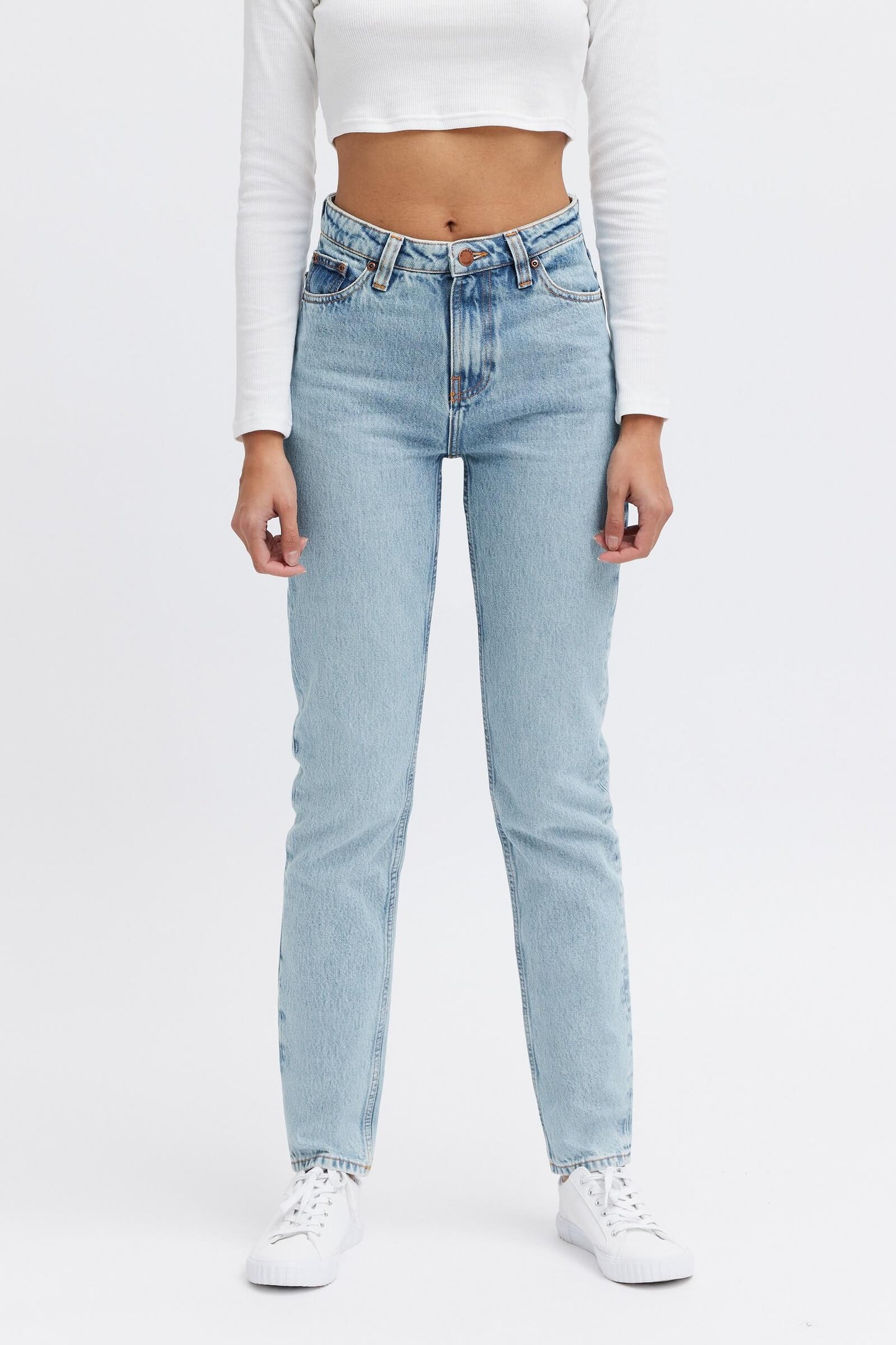 Oxygen jeans