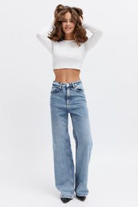 ORGANSK Jeans
