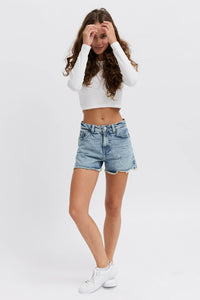 sustainable denim