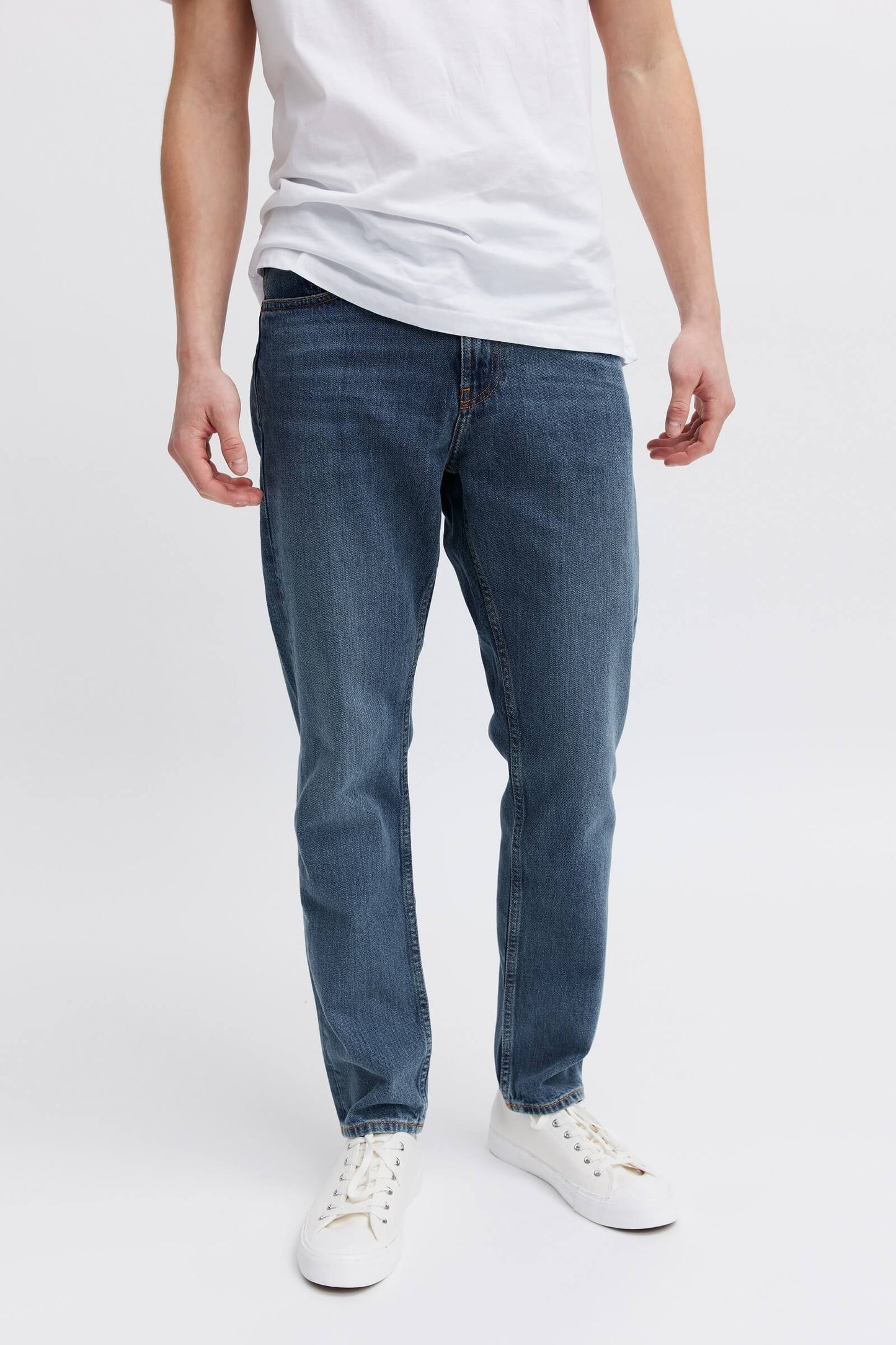 Best Organic Jeans for Men