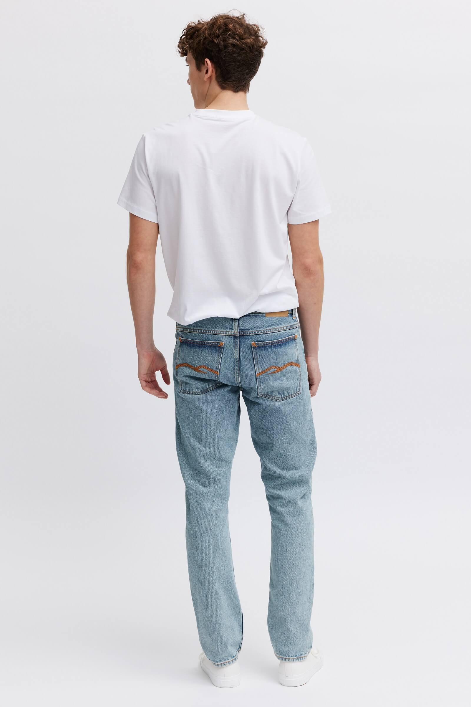 Vegan jeans for men