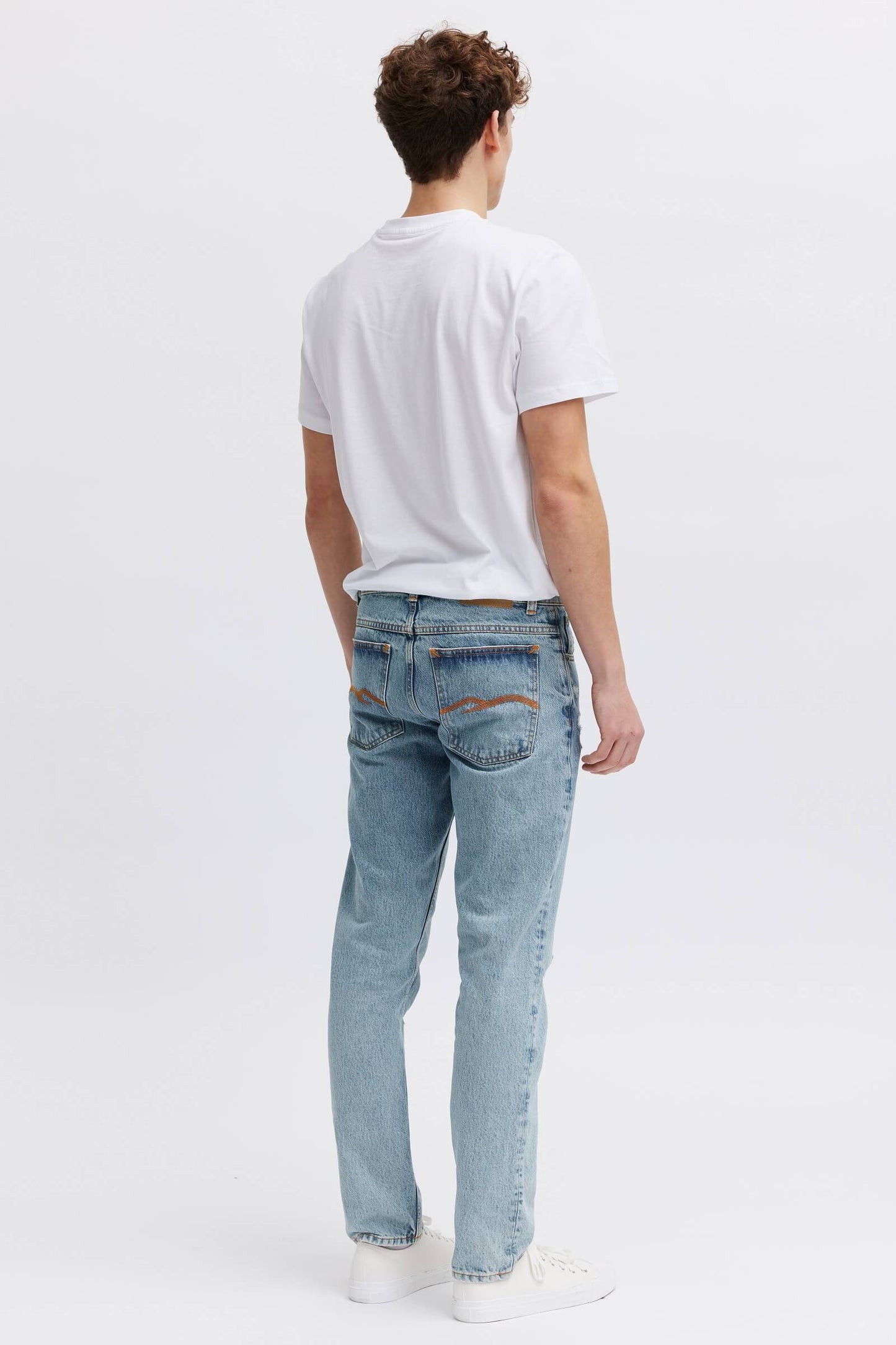 ethical denim jeans