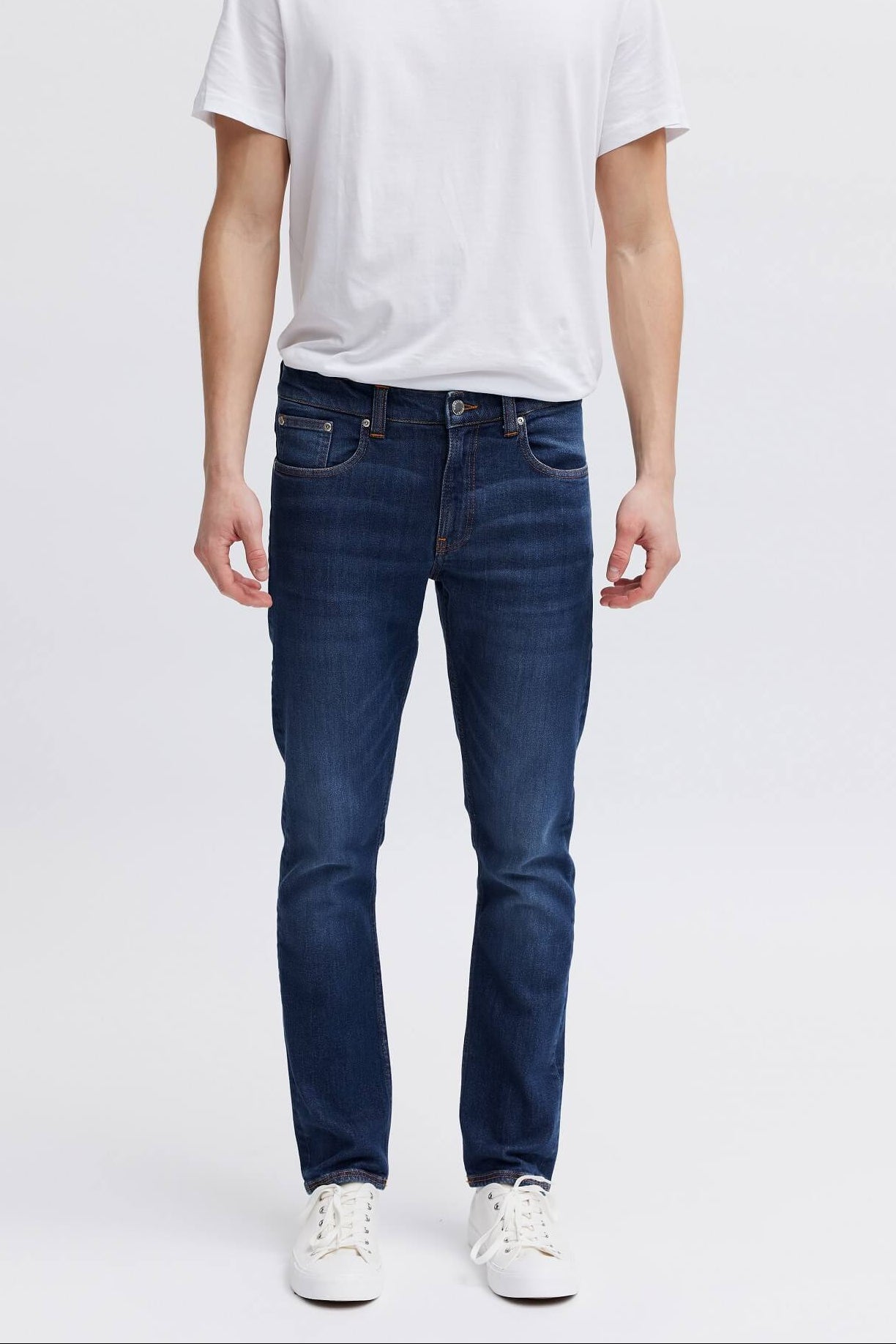 Organic denim, must have jeans for men