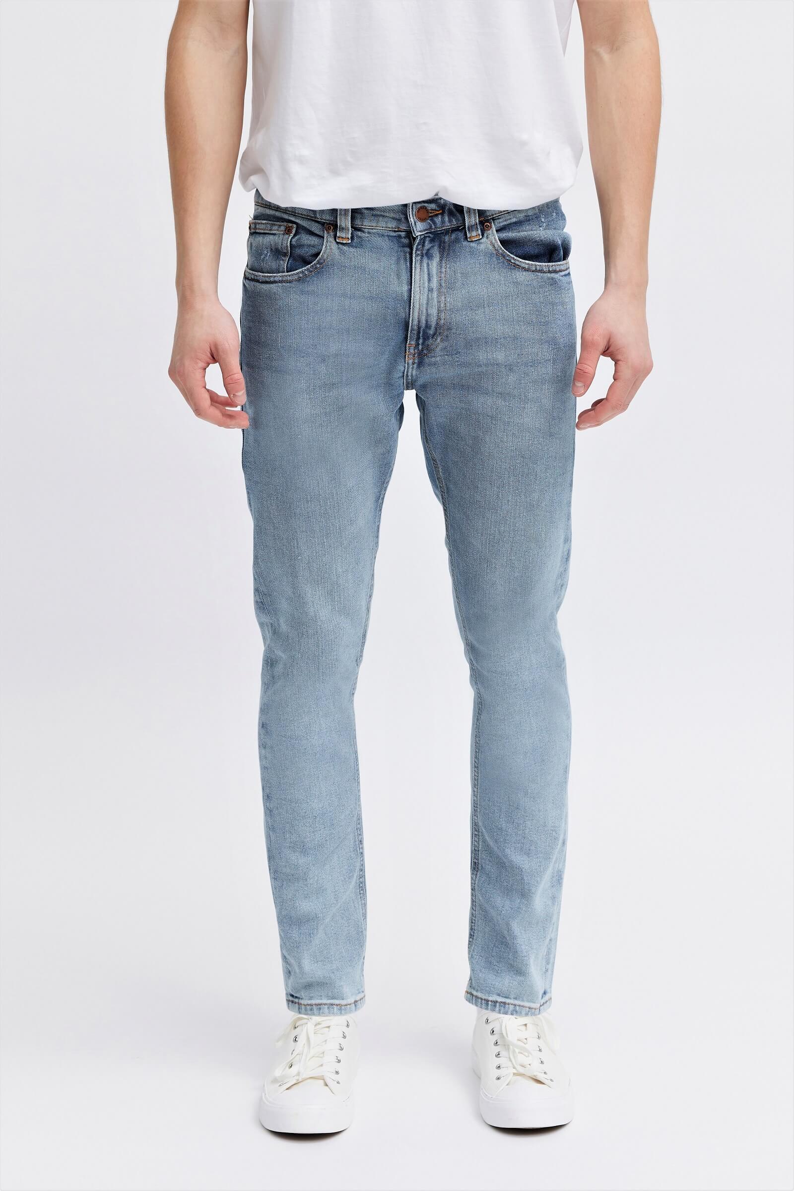 O2 Jeans™, Organic, Men's Slim Tapered Fit