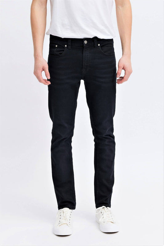 lease denim for men