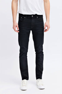 lease denim for men