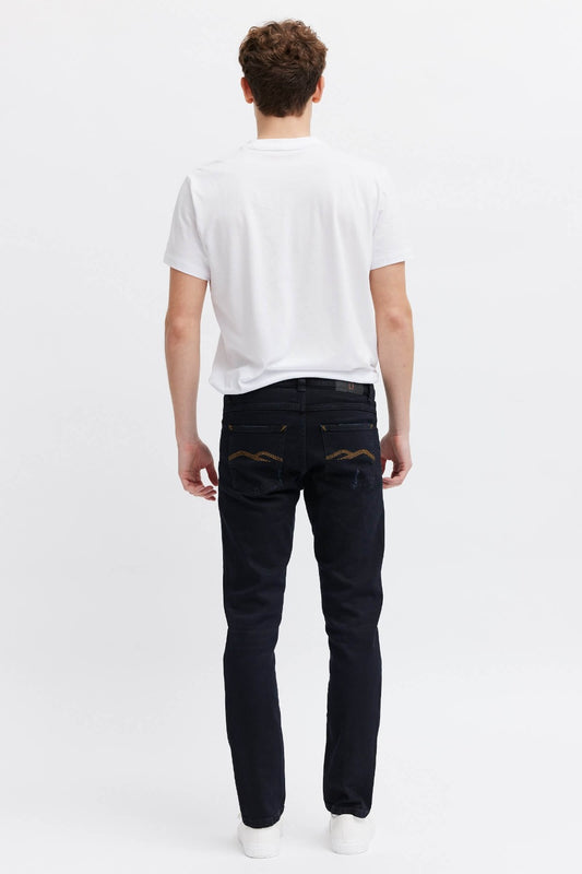 lease male denim jeans