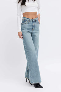 Circular Denim