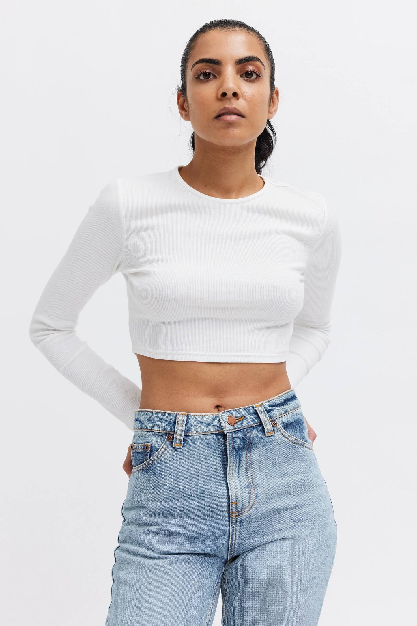 Organic & Chic Jeans for women