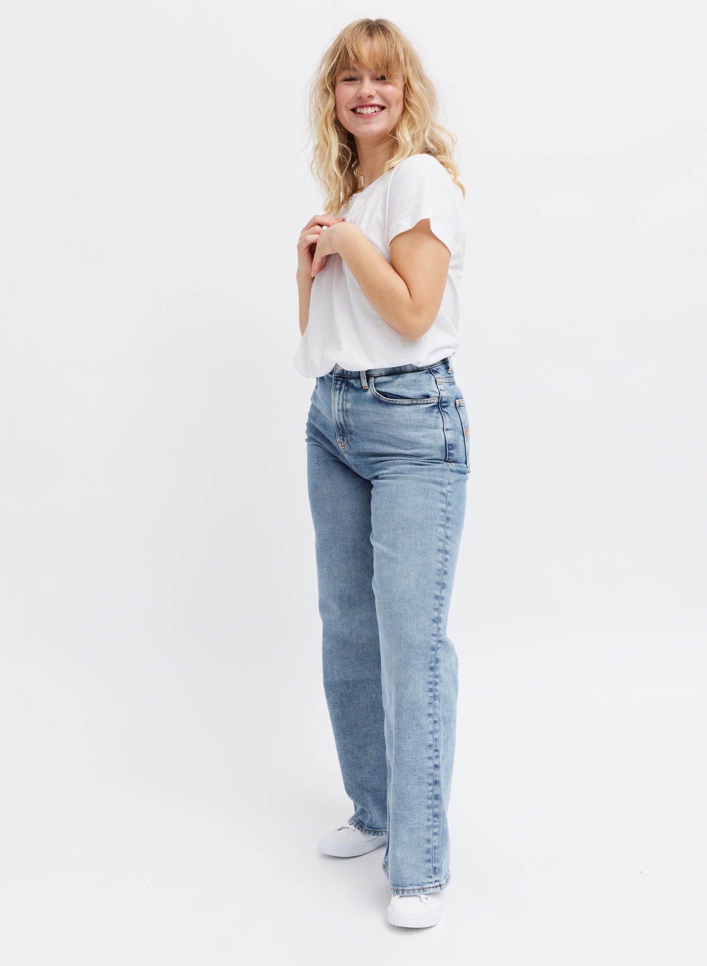 Flare jeans women