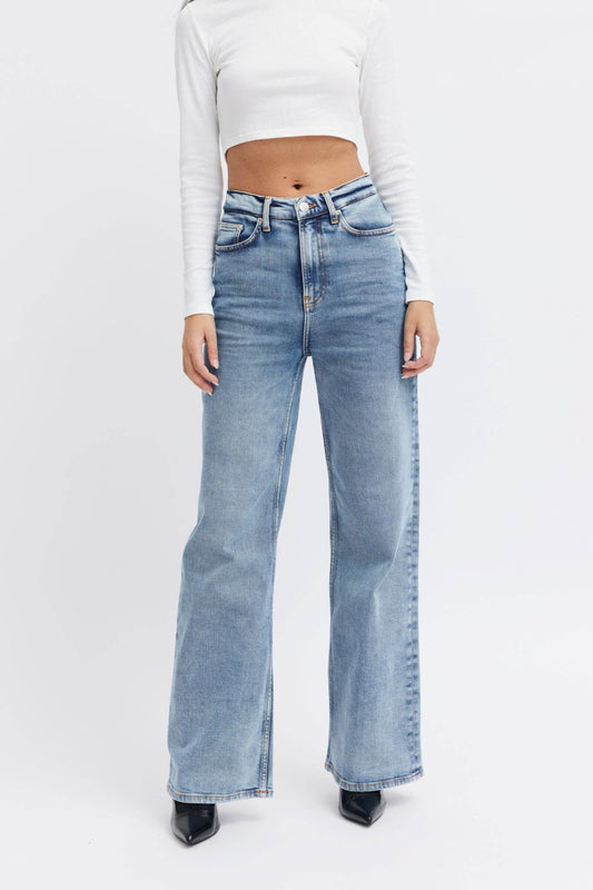 Eco-conscious denim by Organsk
