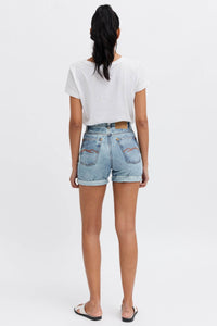 Lease shorts