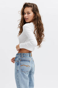 ethical and vegan jeans for women