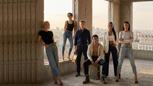 Best Sustainable Denim Brands Jeans 2026