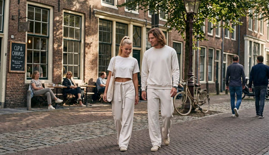 Alternatives to denim jeans