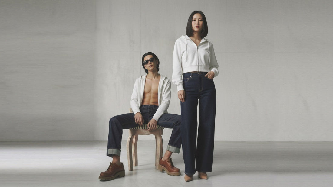 Scandinavian Denim