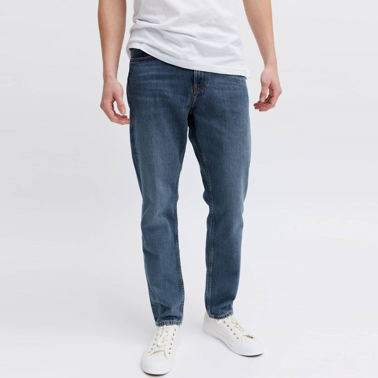 Organic Jeans for Men - Classic Fits