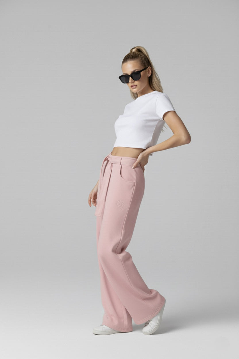 The Jean Jogger™ - Organic Pink