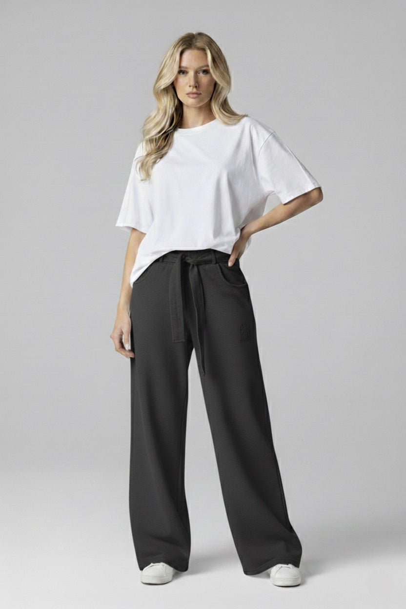 The Jean Jogger™ - Organic Grey