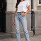 organic cotton denim