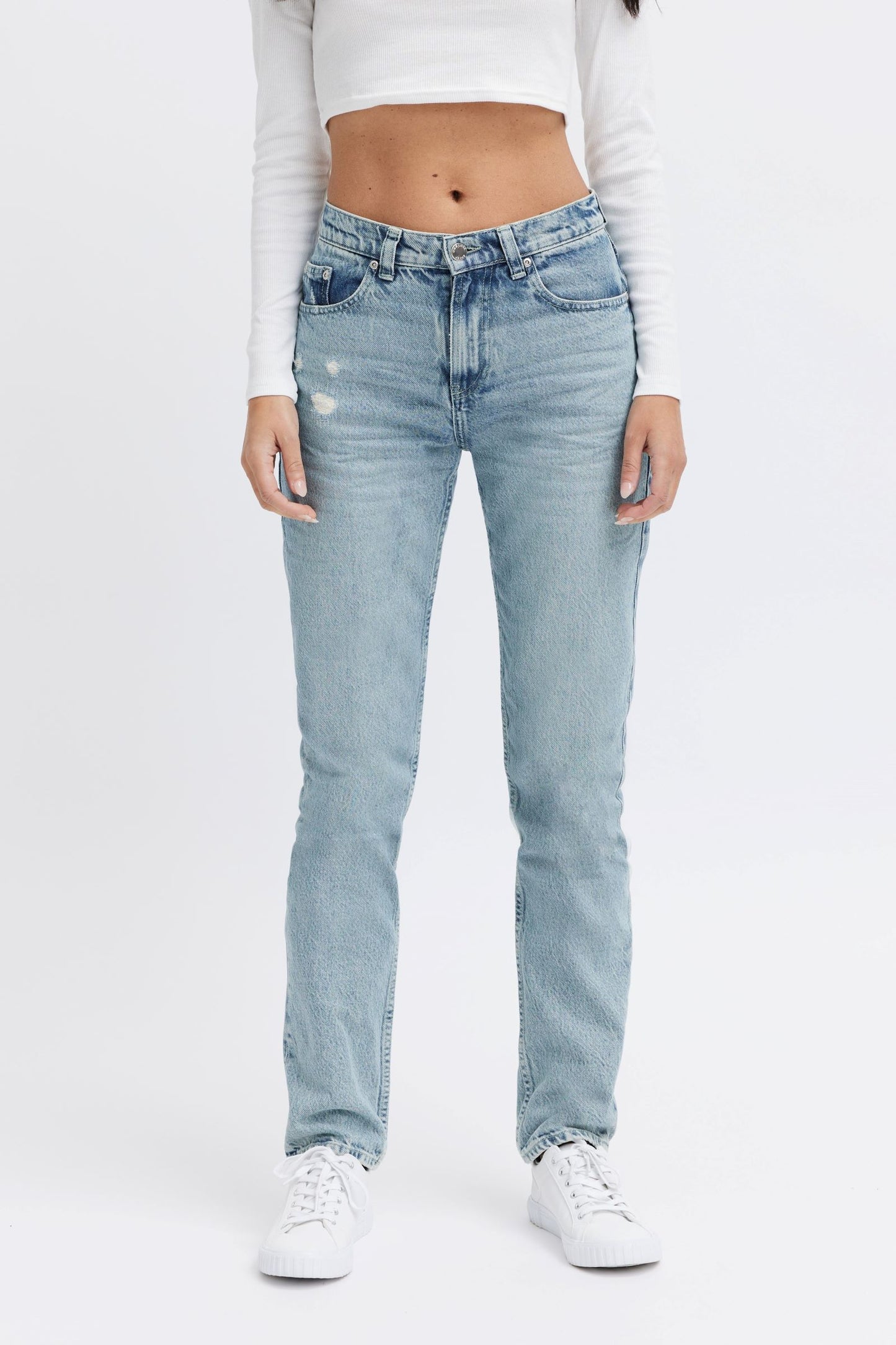 Organic Jeans Women - 100% GOTS Certified Denim