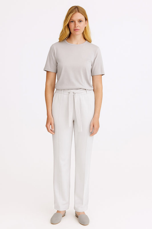 The Formal Jogger™ - Organic Grey