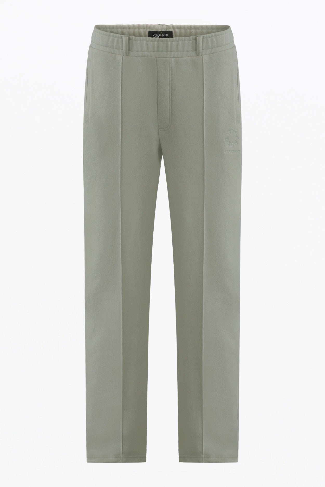 Formal joggers - organic