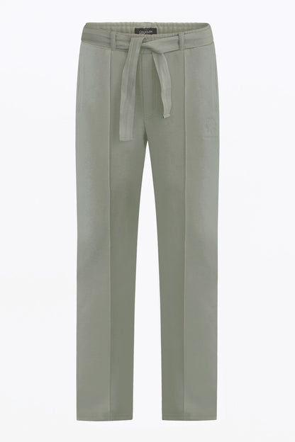 The Pant Jogger™ - Organic Green
