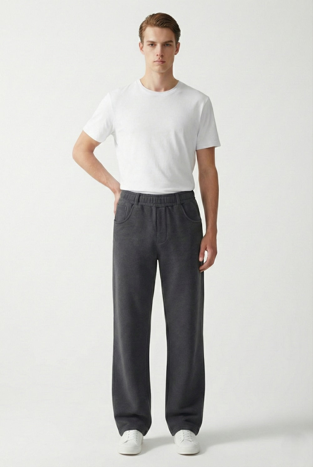 Comfortable pants for men