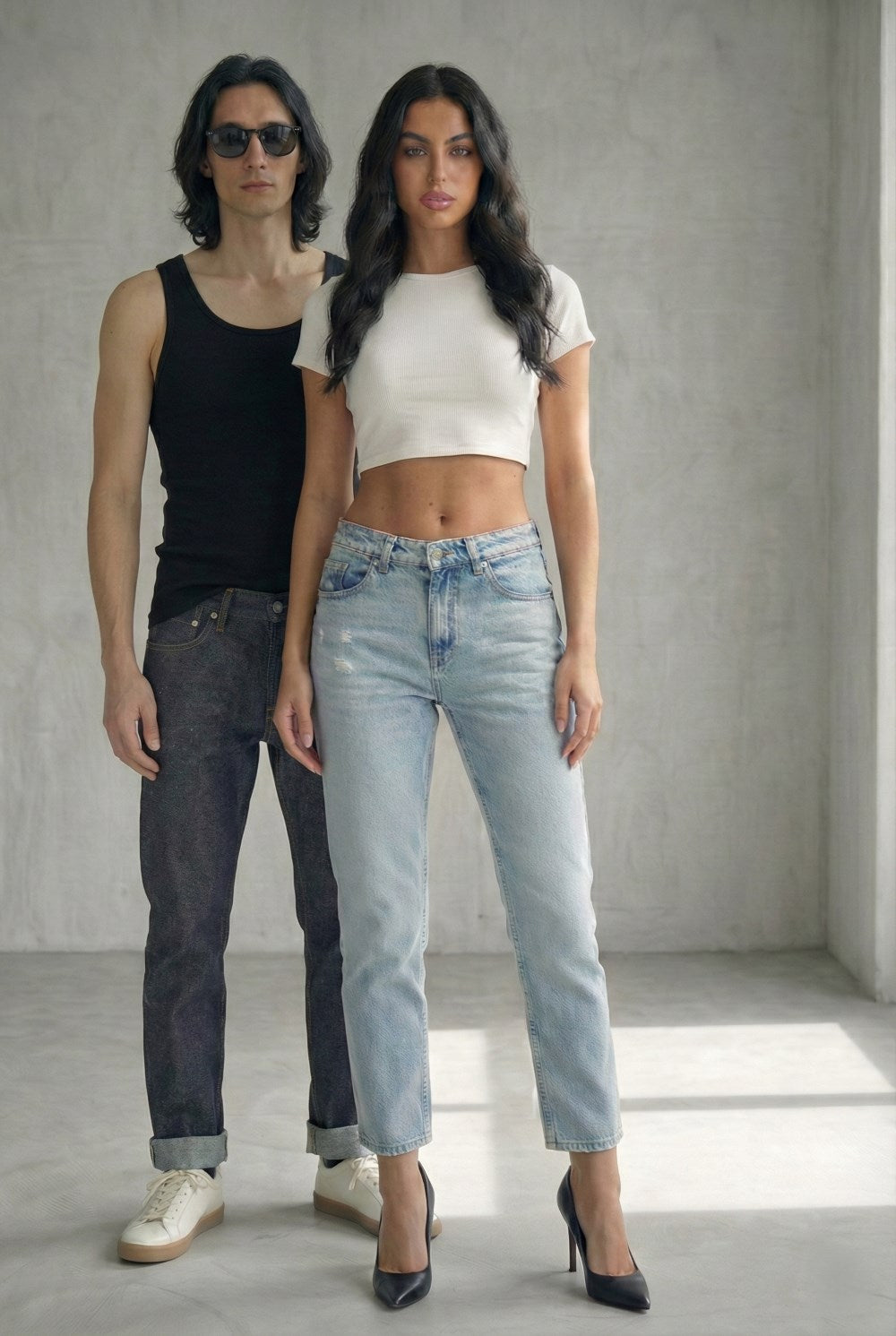 Organic Denim GOTS Certified - organsk