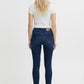skinny jeans organic cotton