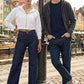 Denim for men - organic fashion