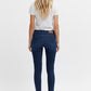 Skinny jeans organic
