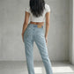 Sexy Jeans - Organic Denim for Women