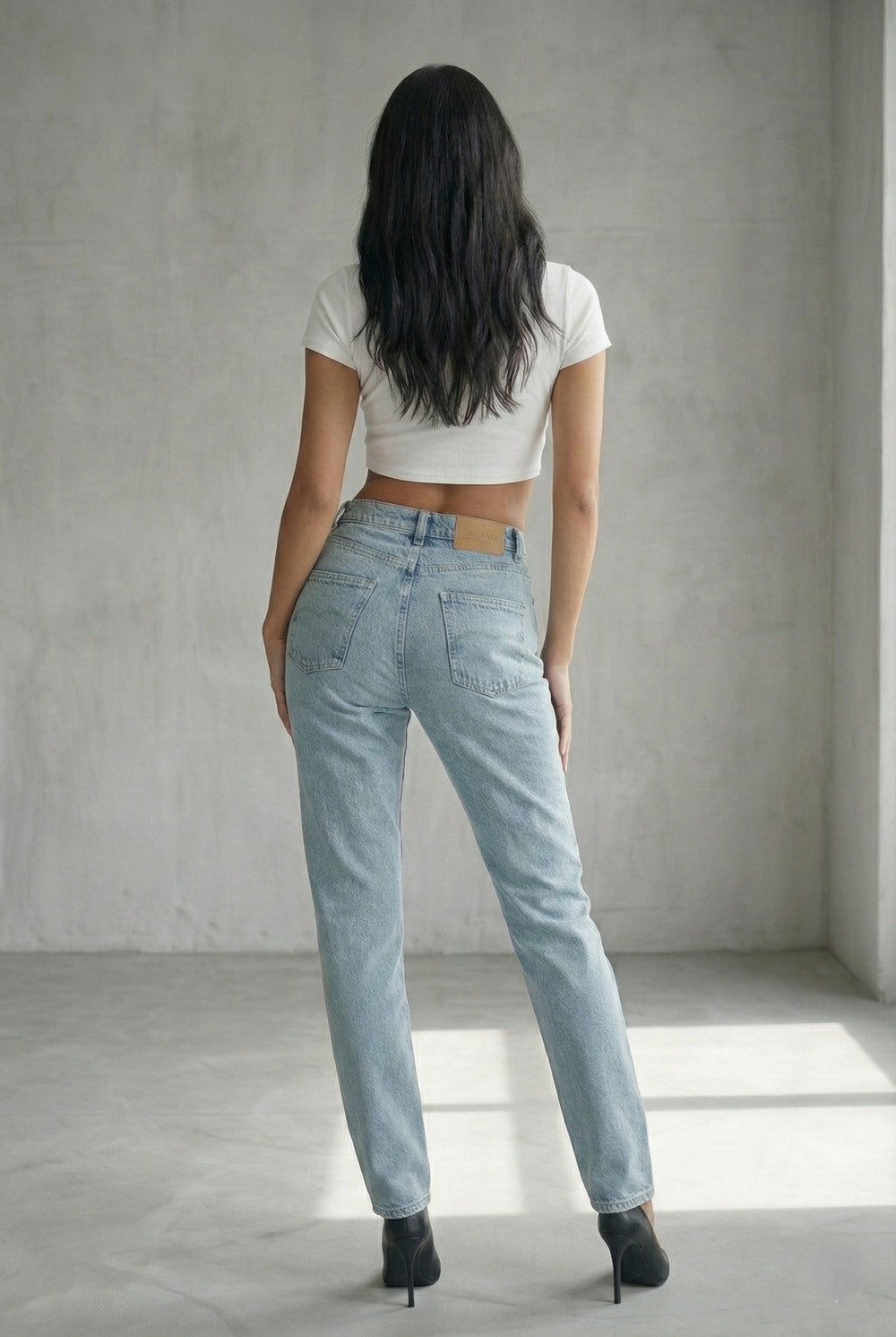 Sexy Jeans - Organic Denim for Women