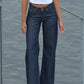 Womens trendy jeans